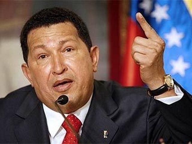 Самочувствие Уго Чавеса улучшилось после операции