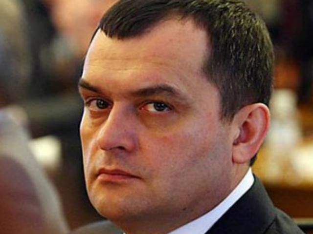 Захарченко обіцяє найближчим часом розкрити жахливе вбивство у Харкові Захарченко обіцяє найближчим часом розкрити жахливе вбивство у Харкові