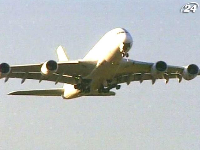 Немецкие ученые устраняют человеческий фактор в управлении воздушным судном Немецкие ученые устраняют человеческий фактор в управлении воздушным судном