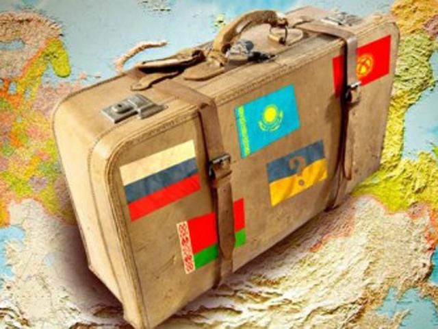 Оробец: Вступление в Таможенный союз грозит потерей государственности Оробец: Вступление в Таможенный союз грозит потерей государственности