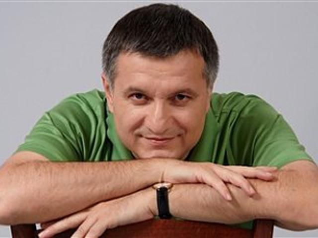 Аваков заявил, что будет действовать агрессивнее Аваков заявил, что будет действовать агрессивнее