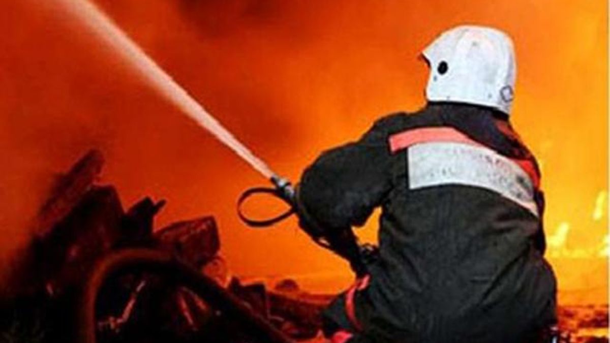 У Харкові трапився вибух у житловій багатоповерхівці У Харкові трапився вибух у житловій багатоповерхівці