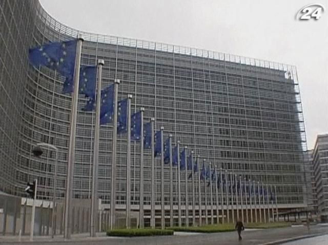 Сегодня в Брюсселе определятся с датой саммита Украина-ЕС