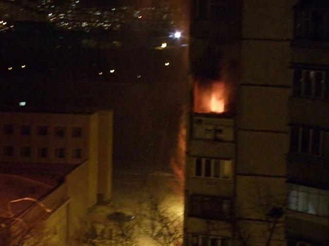 В результате взрыва в Харькове погибли 3 человека, среди них ребенок