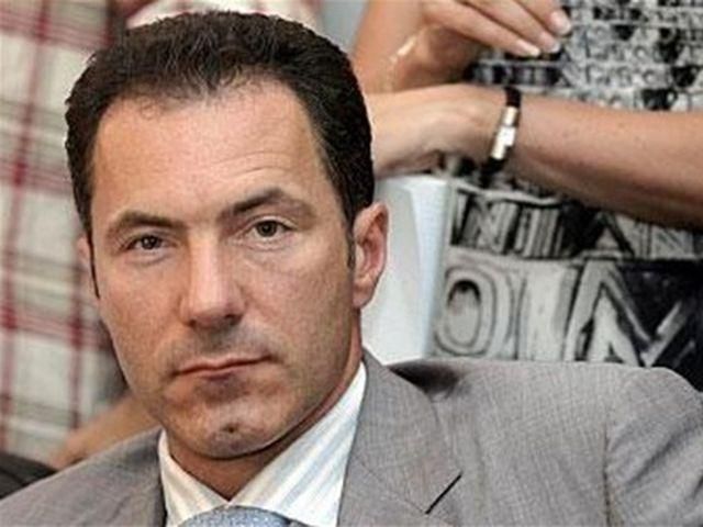 Регионал носит часы за 200 тысяч долларов (Фото) Регионал носит часы за 200 тысяч долларов (Фото)