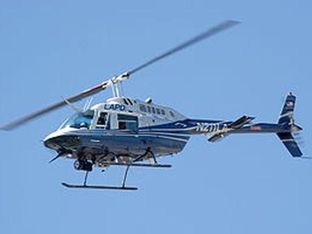 Улучшения для вертолета "ДУСи" обойдутся в 5,3 миллиона долларов