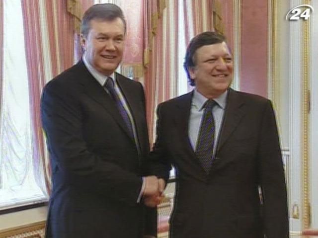 Саміт Україна-ЄС відбудеться 25 лютого Саміт Україна-ЄС відбудеться 25 лютого