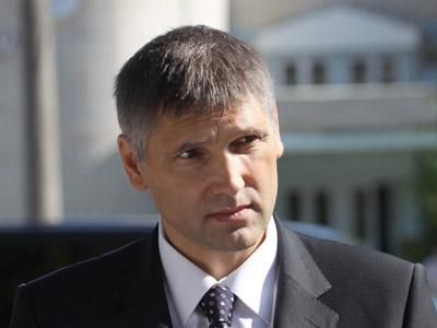 Мірошниченко: Депутати куритимуть на вулиці Мірошниченко: Депутати куритимуть на вулиці