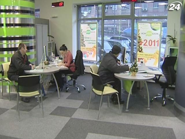 Ставки за гривневими вкладами знизяться до 15% Ставки за гривневими вкладами знизяться до 15%