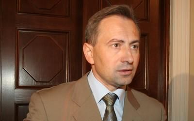 Регионалы готовы заставить вступить в партию даже Святого Николая, - нардеп Регионалы готовы заставить вступить в партию даже Святого Николая, - нардеп