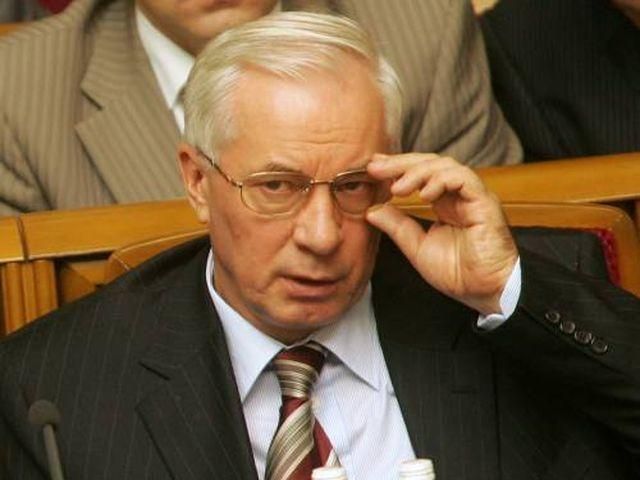 Фесенко: В правительстве может появиться "человек Азарова"