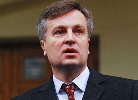 Наливайченко: Уряд Азарова провалив роботу у всіх напрямках Наливайченко: Уряд Азарова провалив роботу у всіх напрямках