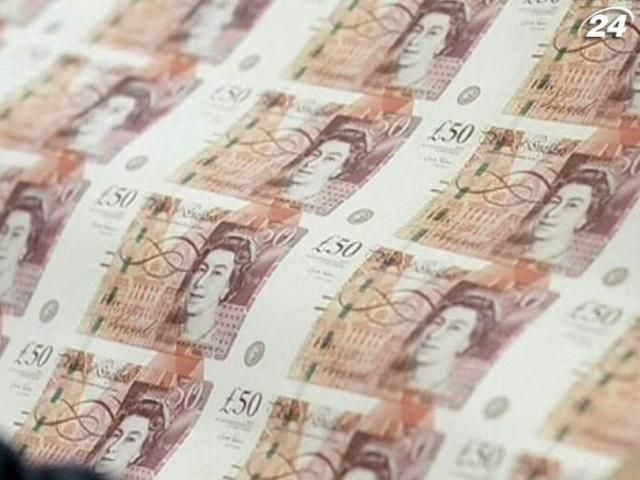 Daily Mail: Великобритания планирует перейти на пластиковые купюры Daily Mail: Великобритания планирует перейти на пластиковые купюры