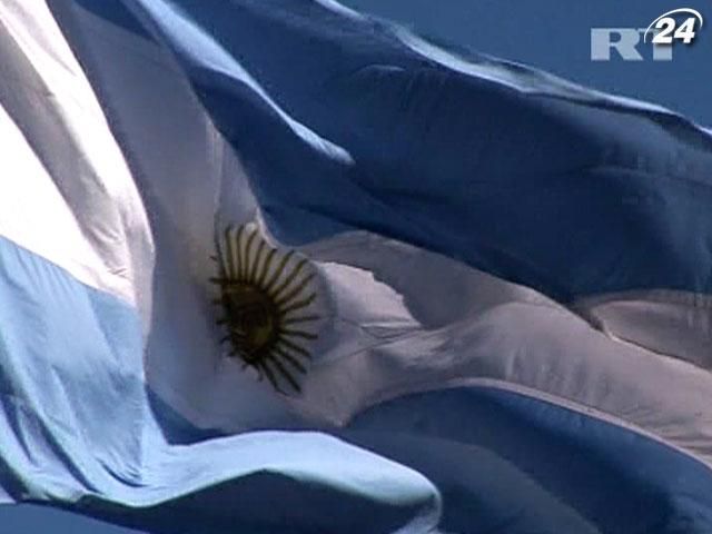 МВФ накажет Аргентину за недостоверные данные по инфляции МВФ накажет Аргентину за недостоверные данные по инфляции