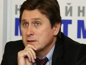 Владимир Фесенко: "Свобода" добавила перца парламенту