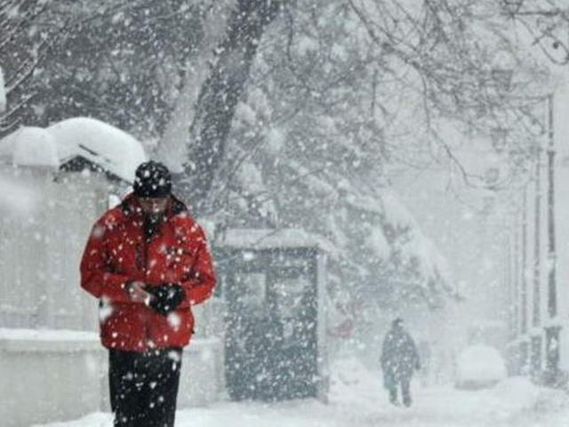 Морози в Україні забрали життя 18 людей Морози в Україні забрали життя 18 людей