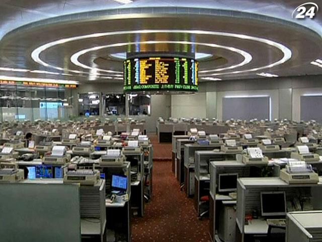 Гонконг потерял лидерство по IPO среди фондовиков Гонконг потерял лидерство по IPO среди фондовиков