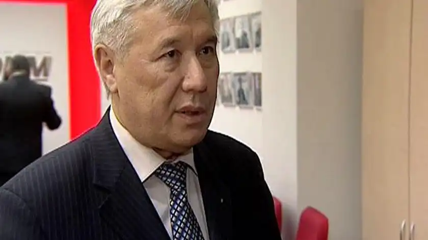 Єхануров: З бюджетом-2013 реформувати економіку буде важко Єхануров: З бюджетом-2013 реформувати економіку буде важко
