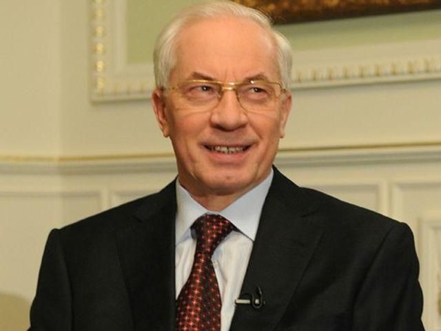 Полномочия нардепа Азарова прекратят досрочно Полномочия нардепа Азарова прекратят досрочно