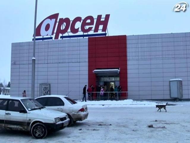 З’явилися нові подробиці побиття хлопчика у львівському супермаркеті З’явилися нові подробиці побиття хлопчика у львівському супермаркеті