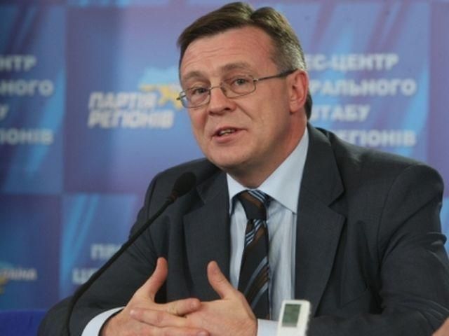 Україна може бути членом і Митного союзу, і ЗВТ, – регіонал Україна може бути членом і Митного союзу, і ЗВТ, – регіонал