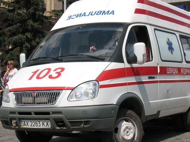 Кабмін зекономить на "швидкій допомозі" Кабмін зекономить на "швидкій допомозі"