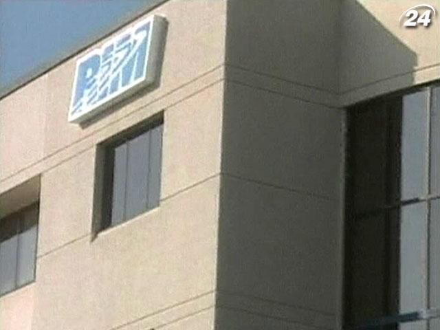 Виробник смартфонів BlackBerry "вилітає" з індексу NASDAQ-100 Виробник смартфонів BlackBerry "вилітає" з індексу NASDAQ-100