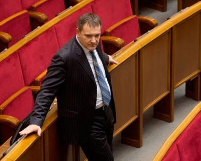 Колесниченко: Украине Таможенный союз ближе чем ЕС ментально
