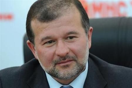 Балога об отмене визита Януковича: Руководство России слишком много хочет Балога об отмене визита Януковича: Руководство России слишком много хочет