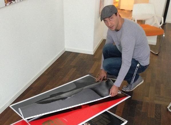 Клички видадуть найбільшу у світі книжку вагою 54 кілограми (Фото) Клички видадуть найбільшу у світі книжку вагою 54 кілограми (Фото)