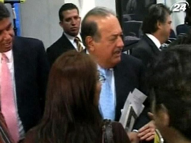 Потери одного из богатейших людей в мире составили 2 миллиарда евро Потери одного из богатейших людей в мире составили 2 миллиарда евро