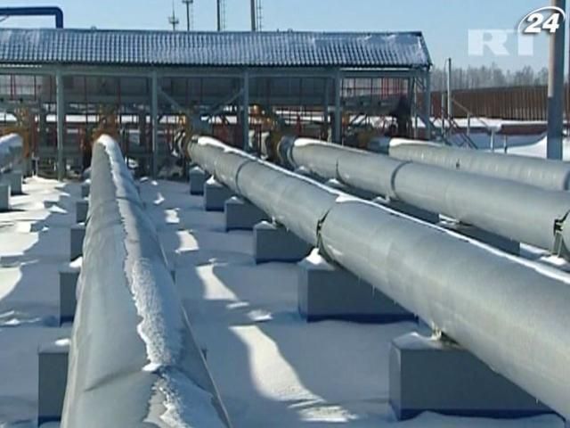 У Польщі вартість газу для населення знизять на 10%