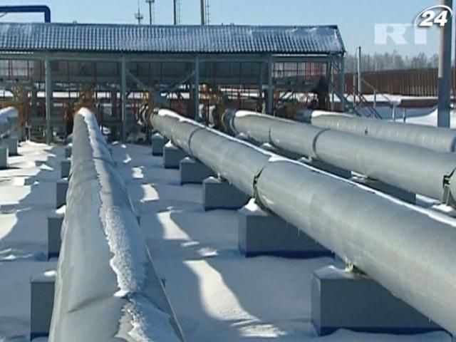 В Польше стоимость газа для населения снизят на 10% В Польше стоимость газа для населения снизят на 10%