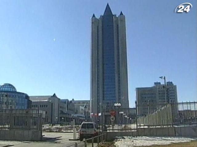 Россия может сделать для Украины скидку на газ в полсотни долларов Россия может сделать для Украины скидку на газ в полсотни долларов