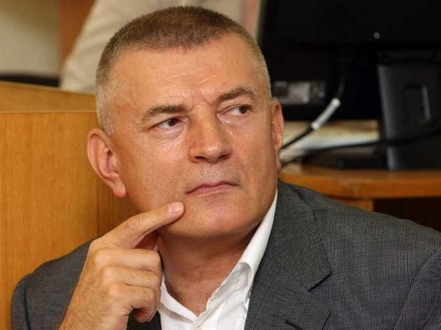 Суд отказал адвокату Луценко в рассмотрении его жалобы