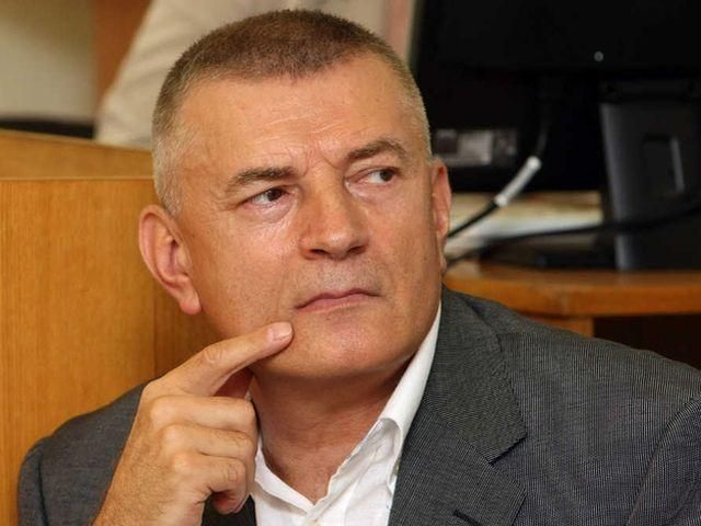 Суд отказал адвокату Луценко в рассмотрении его жалобы Суд отказал адвокату Луценко в рассмотрении его жалобы