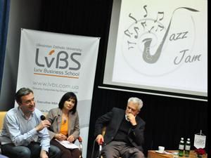 Бізнес на перетині: нові тенденції Бізнес на перетині: нові тенденції