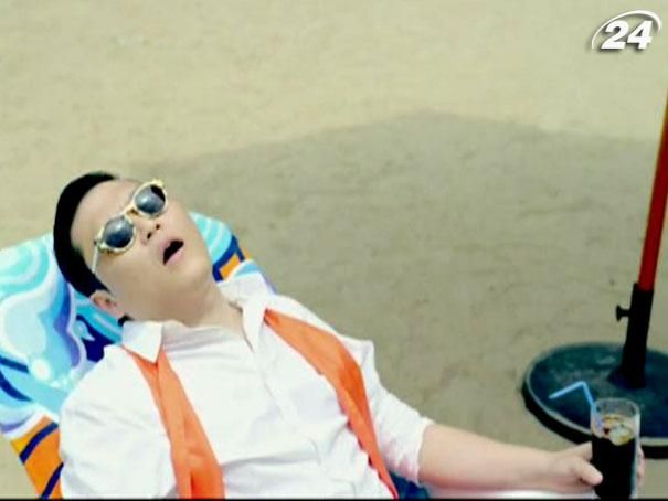 Клип Gangnam Style - самое популярное видео года Клип Gangnam Style - самое популярное видео года