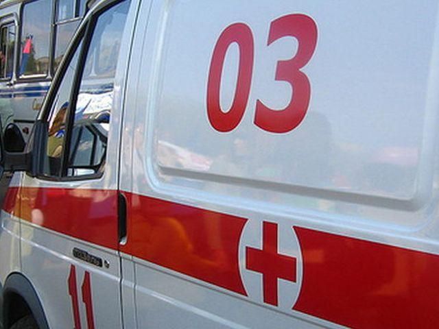 Состояние 13-летней пострадавшей от взрыва в Харькове стабильно тяжелое