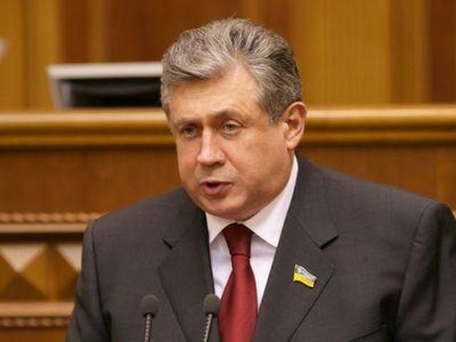 В ПР сказали, когда пересмотрят Госбюджет-2013 В ПР сказали, когда пересмотрят Госбюджет-2013