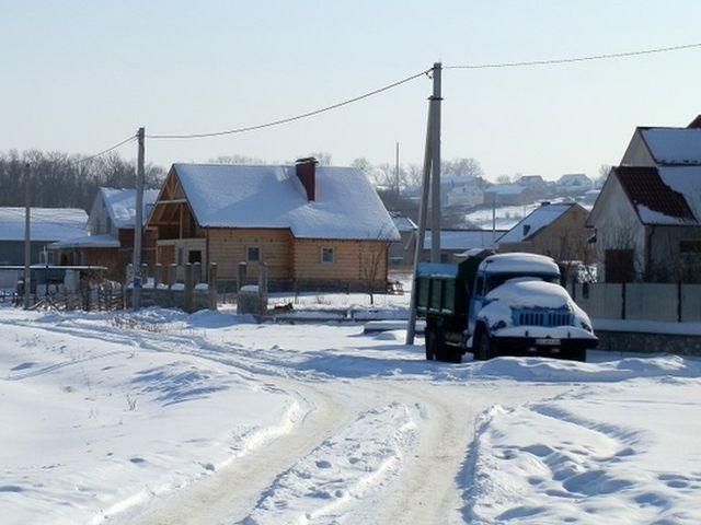 Майже 80 населених пунктів залишаються без електрики