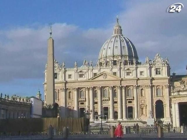 В Ватикане готовят экономическую реформу
