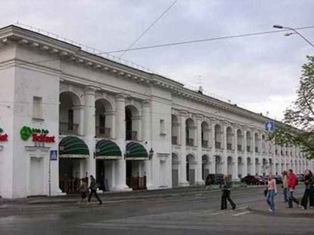 З’явились нові подробиці інциденту в Гостинному дворі З’явились нові подробиці інциденту в Гостинному дворі