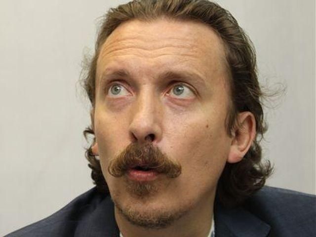 Правоохранители уверяют - никаких дел у них на Шкиля нет Правоохранители уверяют - никаких дел у них на Шкиля нет