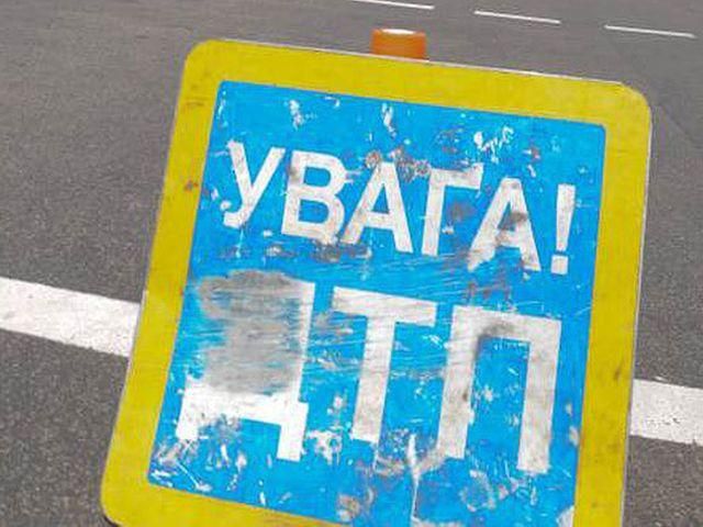 Авария на Запорожье унесла три жизни Авария на Запорожье унесла три жизни