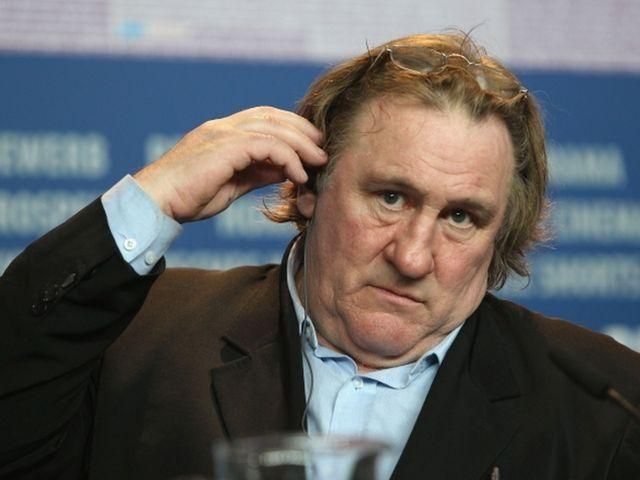 Депардье размышляет над гражданством России, Черногории или Бельгии Депардье размышляет над гражданством России, Черногории или Бельгии