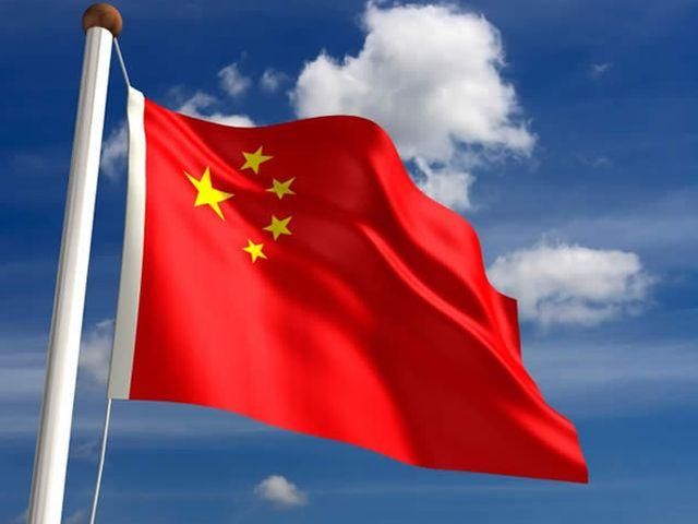 Китайського чиновника засудили до смерті за хабар