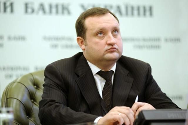 За ноші для Арбузова заплатили більше, ніж за автомобіль За ноші для Арбузова заплатили більше, ніж за автомобіль