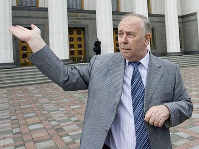 Надо заканчивать эти бои, а главное - слышать друг друга, слышать народ, - Рыбак Надо заканчивать эти бои, а главное - слышать друг друга, слышать народ, - Рыбак