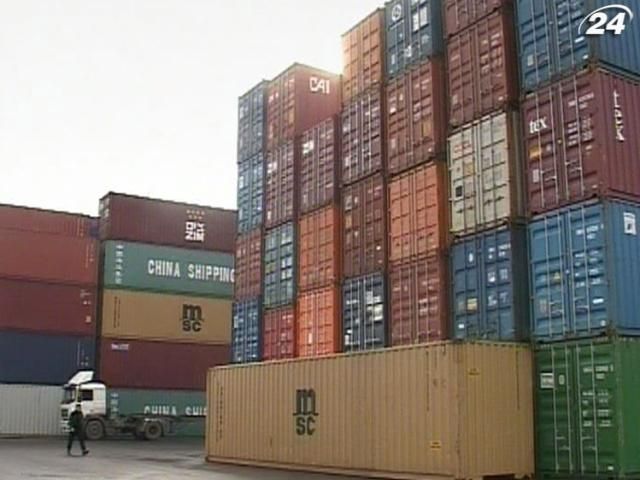 Украина усилит контроль реэкспорта товаров
